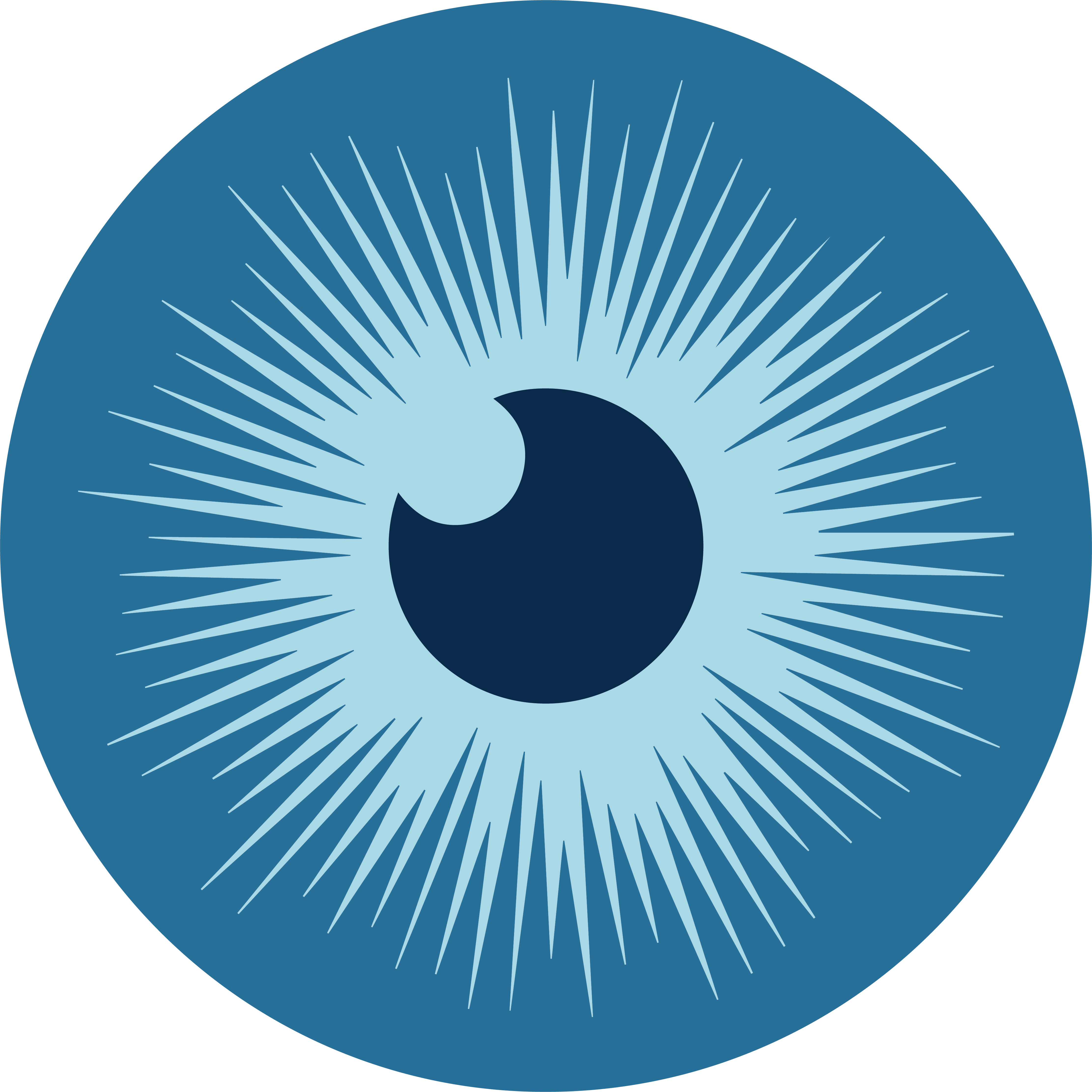 Project Irist App Icon